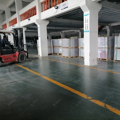 Unilin click lock SPC LVP vinyl floor black vinilico piso LVT plastic flooring vinyl plank