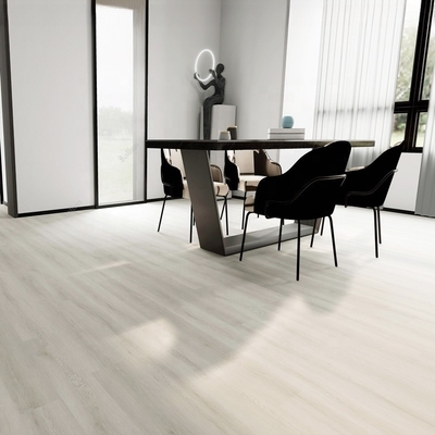 Modern Design Style Veneer SPC Flooring 4mm 5mm 6mm Vinyl Rigid Flooring with Accessories