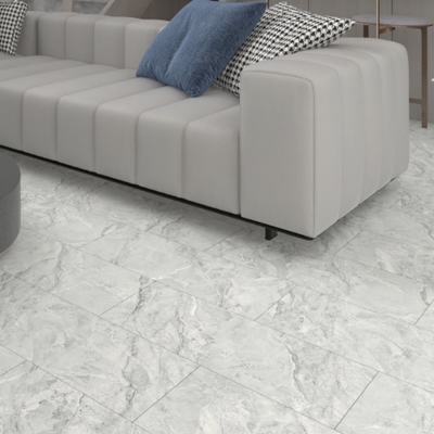SPC Flooring Durable Rigid Core Stone Plastic Composite Flooring with 0.7mm Wear Layer