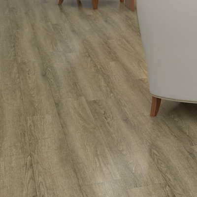 Rigid Core Stone Plastic Composite Material SPC Flooring for Indoor Applications