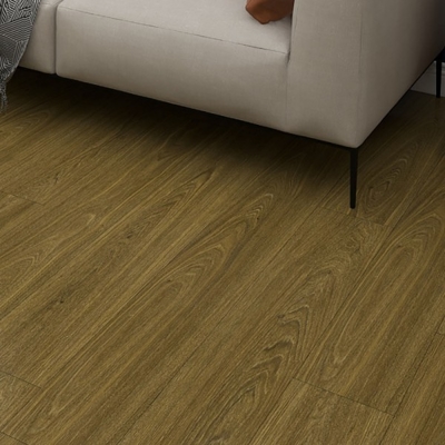 Rigid Core Stone Plastic Composite Material SPC Flooring for Indoor Applications