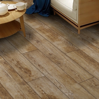 Rigid Core Stone Plastic Composite Material SPC Flooring for Indoor Applications
