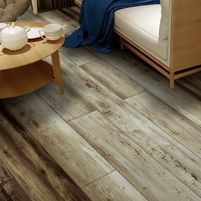 Rigid Core Stone Plastic Composite Material SPC Flooring for Indoor Applications