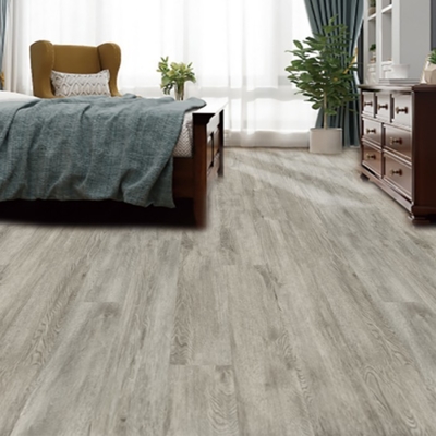6''x36''/ 7''x48'' / 7.2''x48'' /9"x48"/12"x24" SPC Click Vinyl Flooring for Apartments