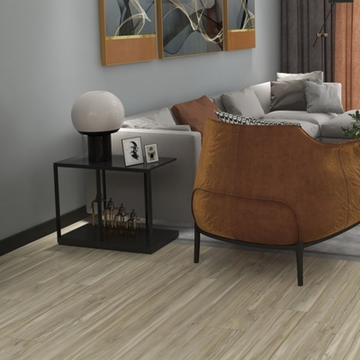 4mm 5mm 6mm 7mm 8mm Waterproof Eco Friendly SPC Click Vinyl Flooring for Benefit