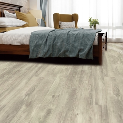 7''x48'' / 7.2''x48'' / 9"x48" / 12"x24" Wooden Texture SPC Flooring with Certificate