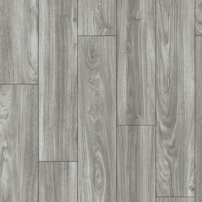 Certificate CE / SGS / ISO9001 Simple Color Spc Composite Floor for Building Materials