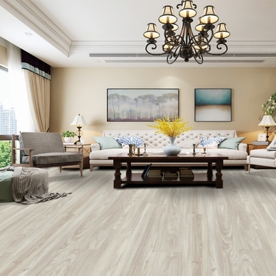Spc Building Materials for Waterproof and Anti-slip Multi-Layer Engineered Oak Floor