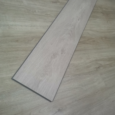 Unilin Locking System Marble Look Vinyl Flooring for Bathroom and Kitchen Renovation