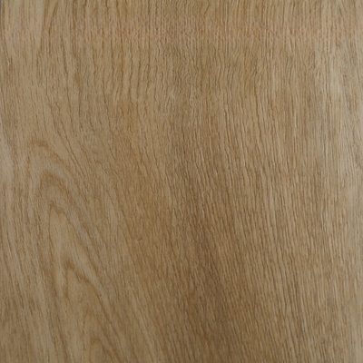 Waterproof Interlocking SPC Flooring with Soundproof IXPE Rigid Core and PVC Material