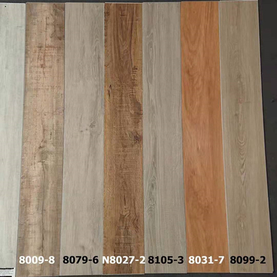 Luxurious Laminate Style Marble Wood Plastic Composite SPC Flooring
