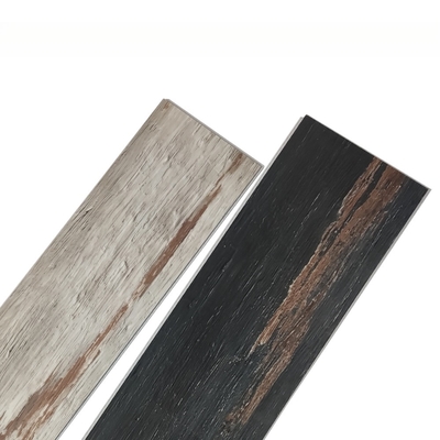 Vinyl Flooring Gorgeous SPC Click Rigid Core Wood Flooring 7mm 1520x230mm Free Sample