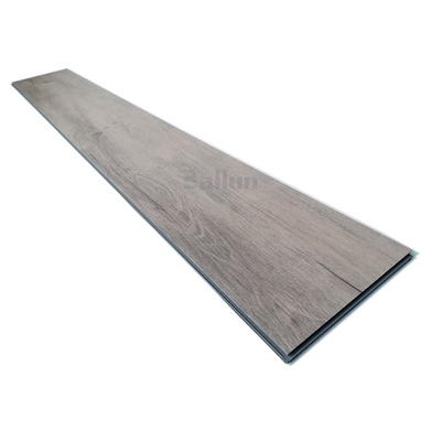 SPC Rigid Core Vinyl Flooring 4mm/5mm/6mm Thickness Interlocking Click 100% Waterproof