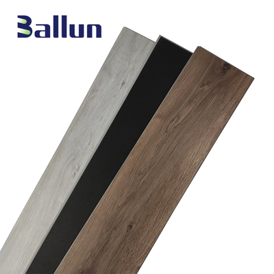 Alibaba Top Recommend 5mm Hardwood LVP SPC Flooring Modern Design SPC Vinyl Flooring