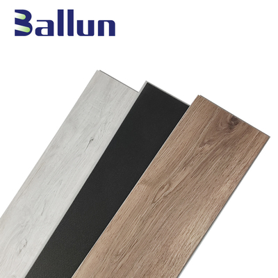 Modern Handscaped Spaces 4mm SPC LVP Vinyl Flooring Plank with Eco-Friendly Materials