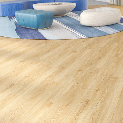 Enhance Your Hotel's Look with Alibaba's 4mm LVP SPC PVC Flooring and IXPE Padding