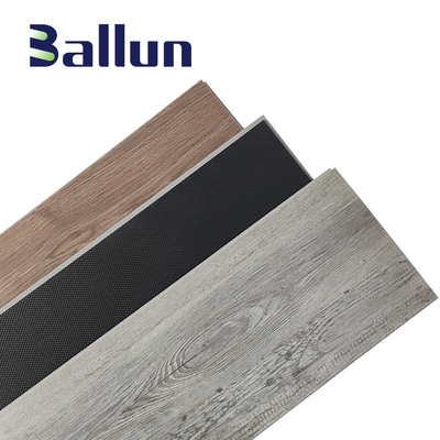 Unilin/Valinge Click SPC Vinyl Flooring for Office and Home Plank Anti Slip Waterproof