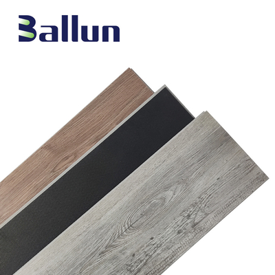Click SPC Flooring The Perfect Choice for Waterproof Interlocking Hardwood Piso Plastico