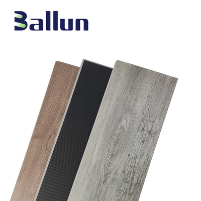 4mm 5mm Gorgeous PVC Vinyl SPC Flooring Sample Free for Indoor B1 Fireproof