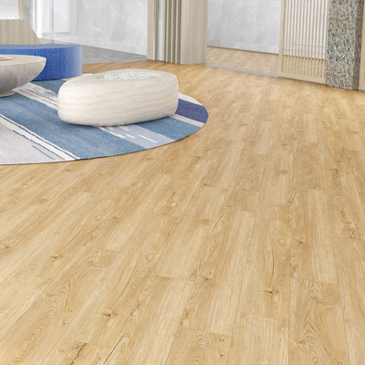 4mm 5mm Gorgeous PVC Vinyl SPC Flooring Sample Free for Indoor B1 Fireproof