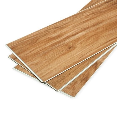 10mm SPC Engineered Hardwood Flooring Designed for Customer's Requirement and Indoor