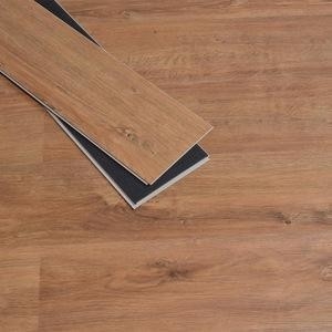 10mm SPC Engineered Hardwood Flooring Designed for Customer's Requirement and Indoor