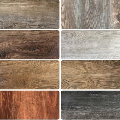 10mm SPC Engineered Hardwood Flooring Designed for Customer's Requirement and Indoor