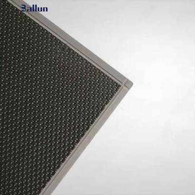 Indoor Waterproof RVP SPC Vinyl Plank Flooring with Unilin Click System and UV Varnish