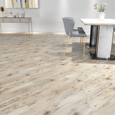 Unilin/Valinge Click Vinyl Flooring Luxury 4.5mm 5mm LVP with IXPE/EVA Padding