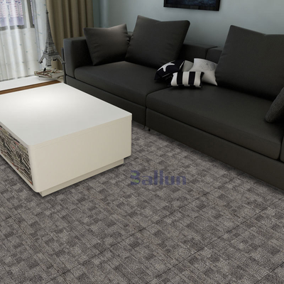 Unilin Click Lock PVC Vinyl Flooring Plank for Versatile and Practical Applications