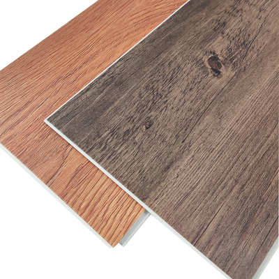 Upgrade Your Floors with Handscaped SPC Flooring Tile and Unilin/Valinge Click System