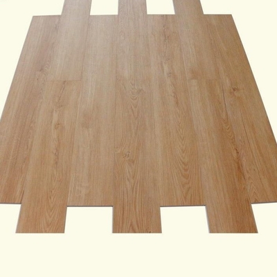 Protex 5mm Vinyl Plank SPC Click Flooring Office Building Necessity with 0.3mm Wear Layer