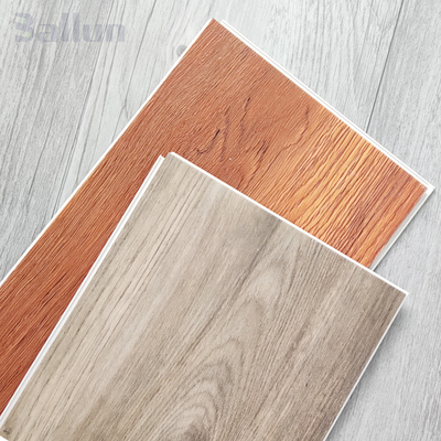 Unbeatable Waterproof 4mm 4.2mm SPC Vinyl Flooring Tile for Indoor and B1 Fireproof