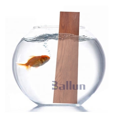 Modern Design 4.2mm SPC Rigid Flooring PVC Laminated Vinyl Plank Fireproof Waterproof