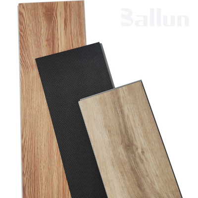 Upgrade Your Flooring with 4mm SPC Rigid Vinyl Plank Flooring and Unilin Click System