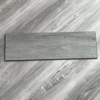 5mm Rigid Vinyl Floor Plank The Perfect Fit for Customer's Requirement 7"x48" Space