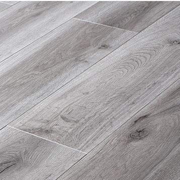 5mm Rigid Vinyl Floor Plank The Perfect Fit for Customer's Requirement 7"x48" Space