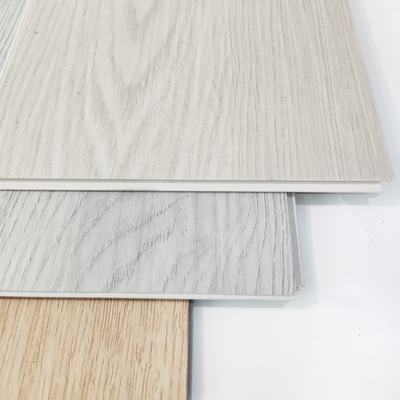 Unilin/Valinge Click Vinyl Flooring LVP Luxury Plank Tile for Bathroom Waterproof
