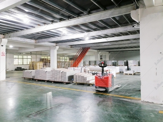 Apartment PVC Eco-Friendly SPC Luxury Vinyl Plank Stone Composite Termite Proof Flooring