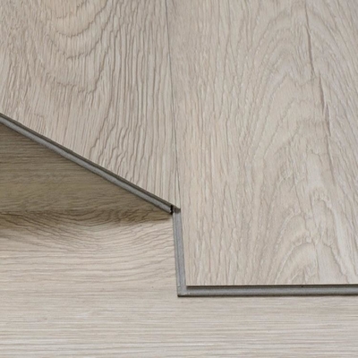 SPC Flooring Waterproof Vinyl Plank Engineered Wood Flooring 4mm for Indoor