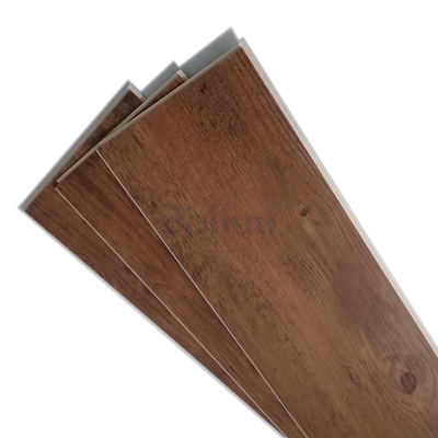 Get the Best of Both Worlds with 7mm SPC Vinyl Plank Flooring Waterproof and Durable
