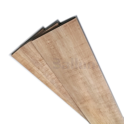 Get the Best of Both Worlds with 7mm SPC Vinyl Plank Flooring Waterproof and Durable