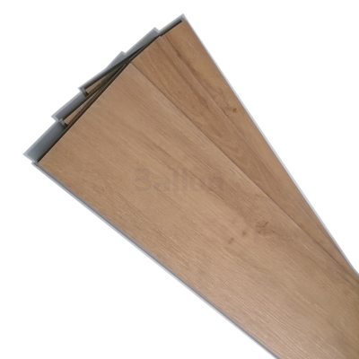 Get the Best of Both Worlds with 7mm SPC Vinyl Plank Flooring Waterproof and Durable