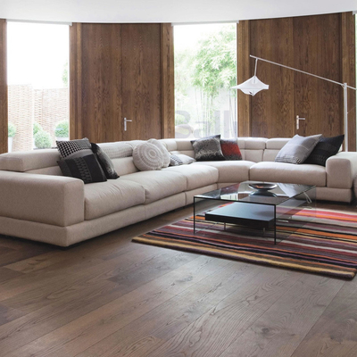 Get the Best of Both Worlds with 7mm SPC Vinyl Plank Flooring Waterproof and Durable