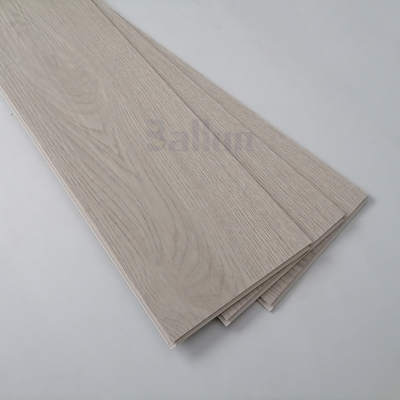 Underlay Floors Waterproof Piso PVC SPC Vinyl Flooring made from 100% Virgin Material