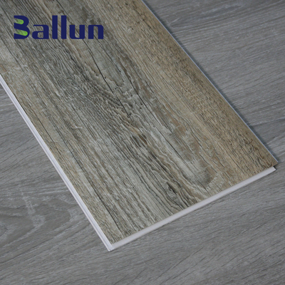 Unilin Click System SPC Floor Tiles for Laminate Flooring 4mm 5mm Click and Lock