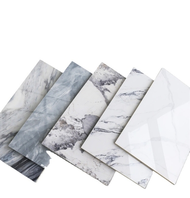 Unilin Click 4mm SPC PVC Flooring for Waterproof Fireproof Wooden Luxury Vinyl Plank