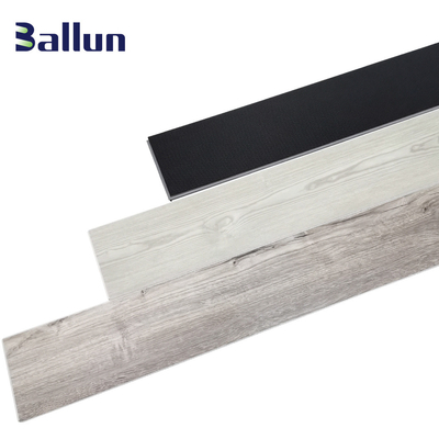 Indoor Home Design Waterproof Durable Eco Click Stone Polymer Composite PVC Floor Laminate Spc