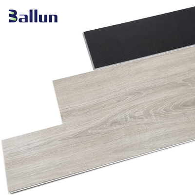 Unilin Locking Click System PVC Flooring 1.5mm/2mm/4mm/4.5mm/5mm Thickness Vinyl Click