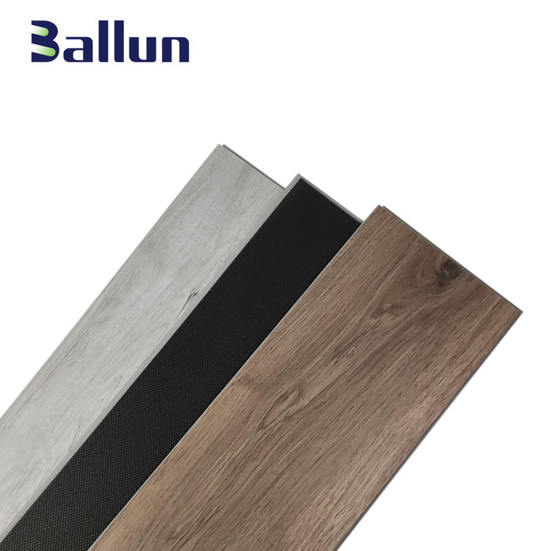 Enhance Your Hotel's Look with Alibaba's 4mm LVP SPC PVC Flooring and IXPE Padding